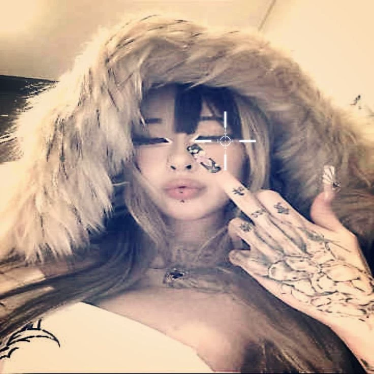 Hyona🖤