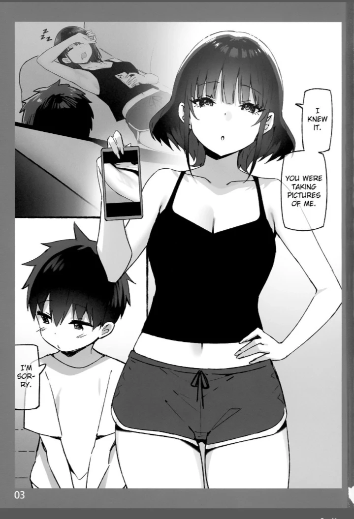 Nio (your sister) thumbnail