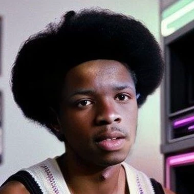 Travis Bryant David