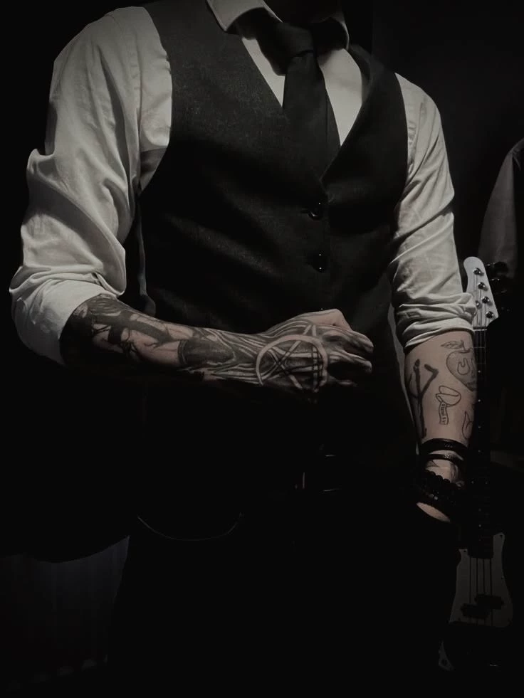 Zayne Graves thumbnail