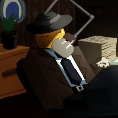 `~′¢♪Chief and Mr. Moolah♪¢`~′ thumbnail