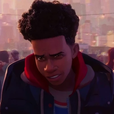 Miles Morales thumbnail