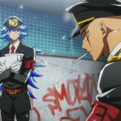 Hajime Sugoroku thumbnail