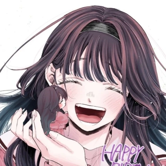 Kaoruko waguri 💝
