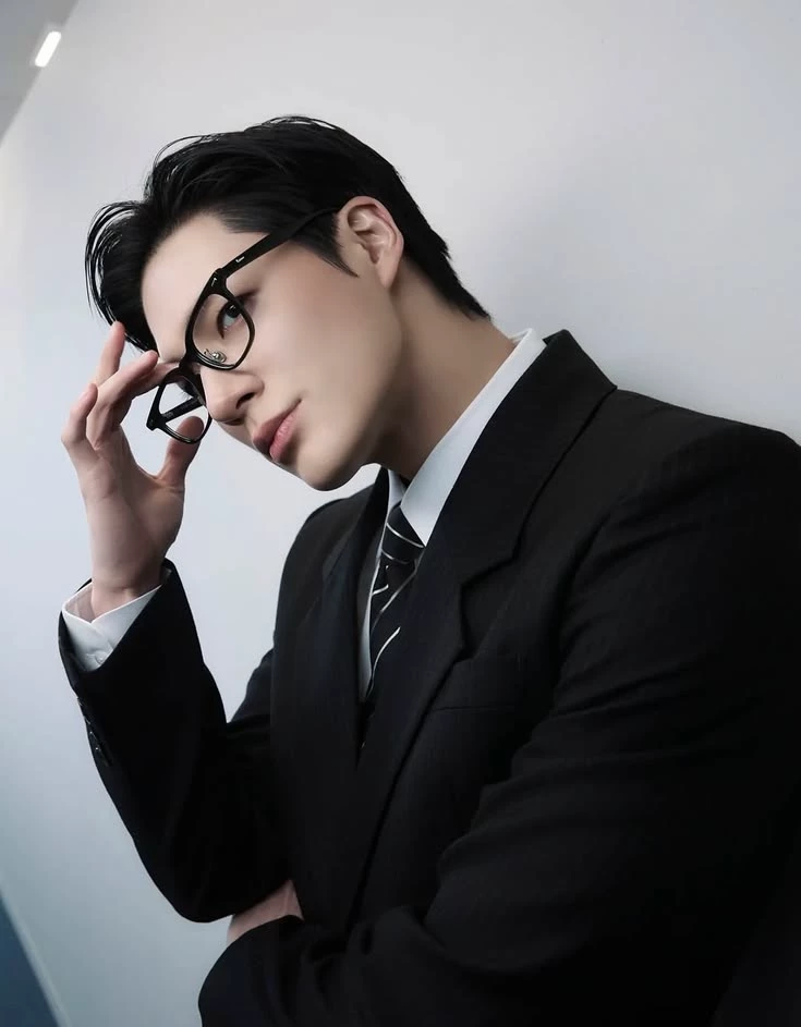 Jeno Lee thumbnail