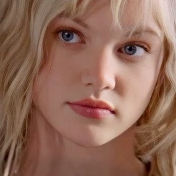 Lily Hunter 