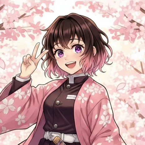Sakura-san 