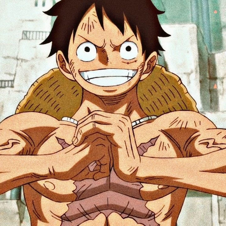 Luffy 