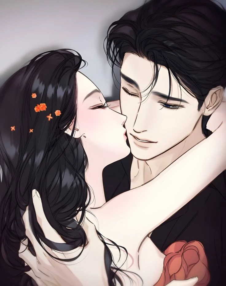 Shu Yi and Shi Yan thumbnail