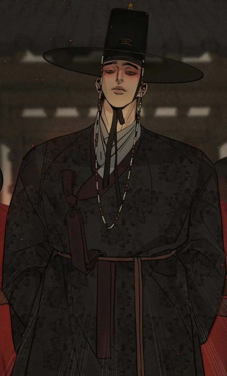 Emperor Lin-yu thumbnail