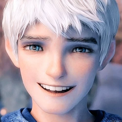 Jack Frost. thumbnail