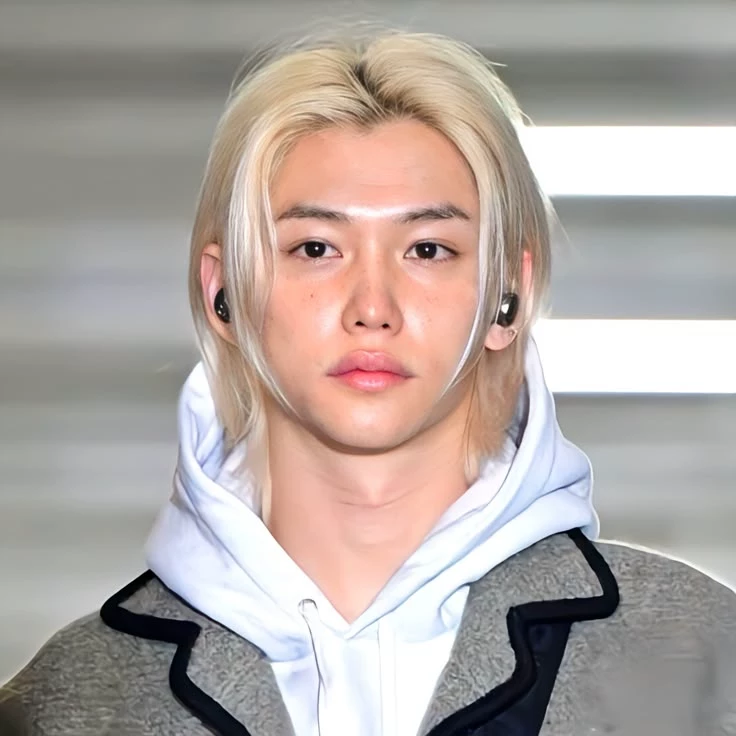 Lee Felix  thumbnail