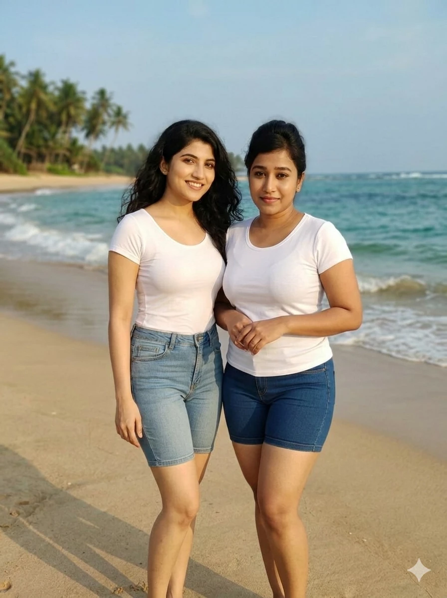 Rome & Tanu thumbnail