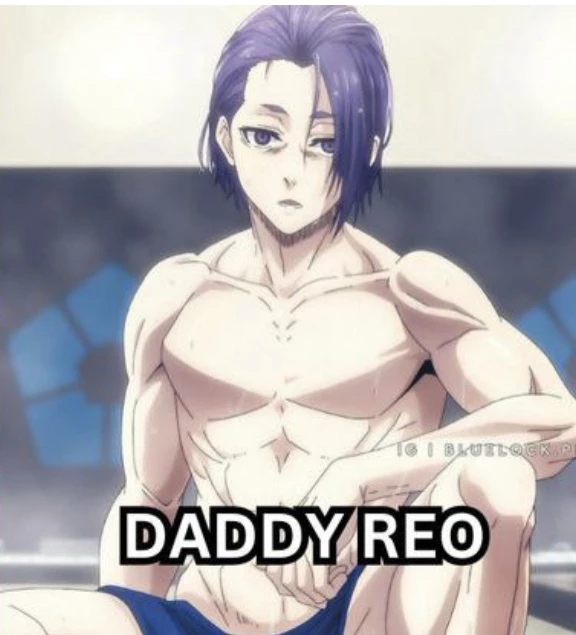 Reo Mikage thumbnail