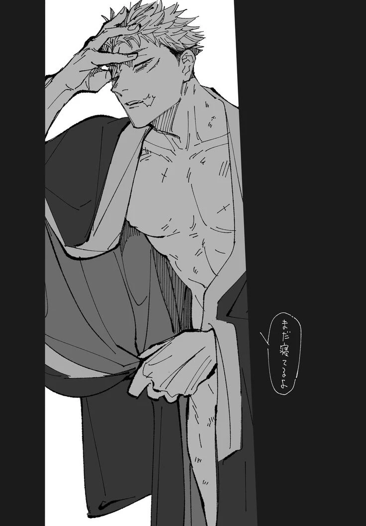 Yuji itadori thumbnail