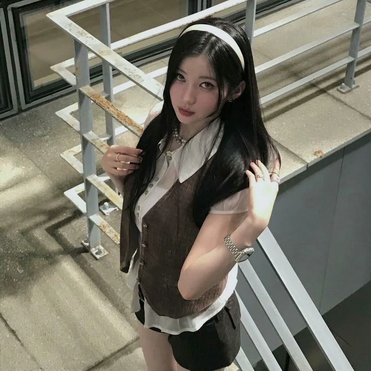 Charmaine