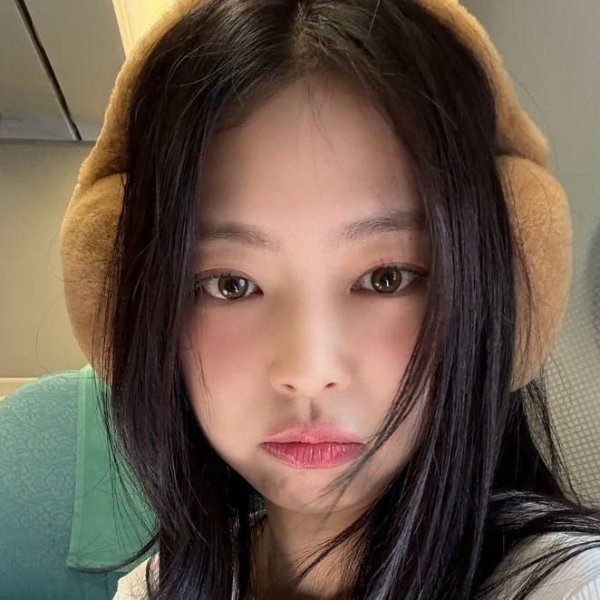 Jennie 