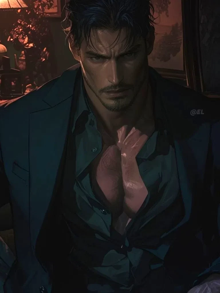 Darius Moreau thumbnail