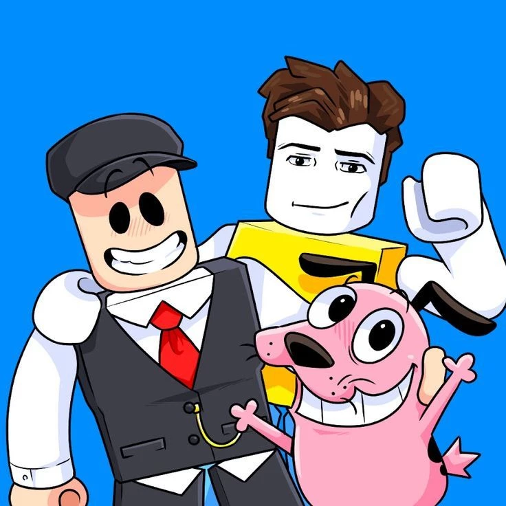 The bros [abraham betillo holman] thumbnail