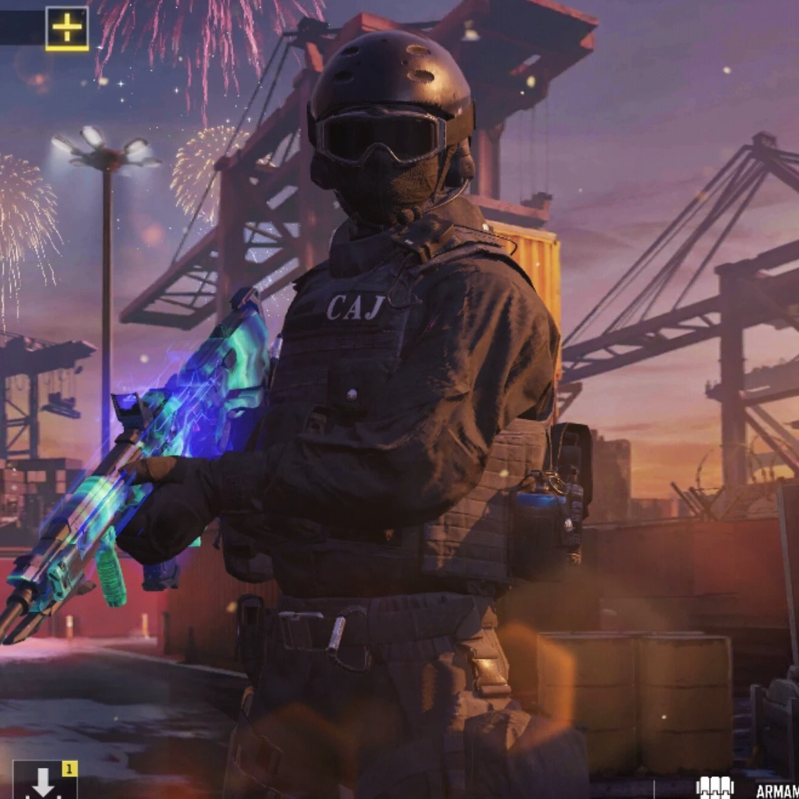 Hugo🎖️