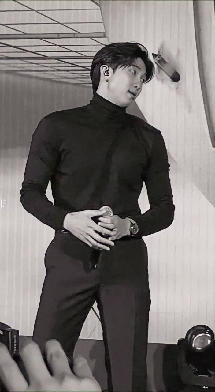 Kim Namjoon thumbnail