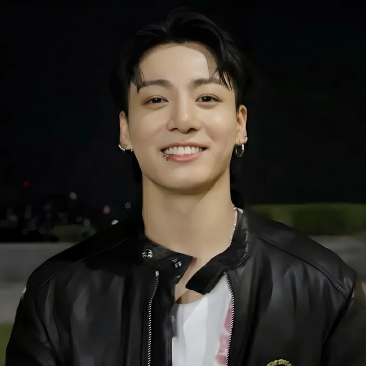 Jeon Jungkook thumbnail