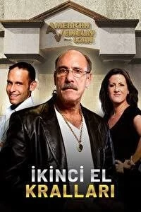Second-hand kings (carrion, seth, Ashley) thumbnail
