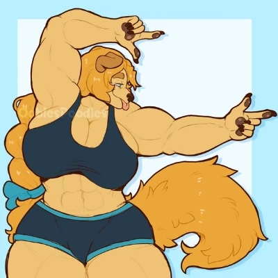Jeane (The Dog) thumbnail