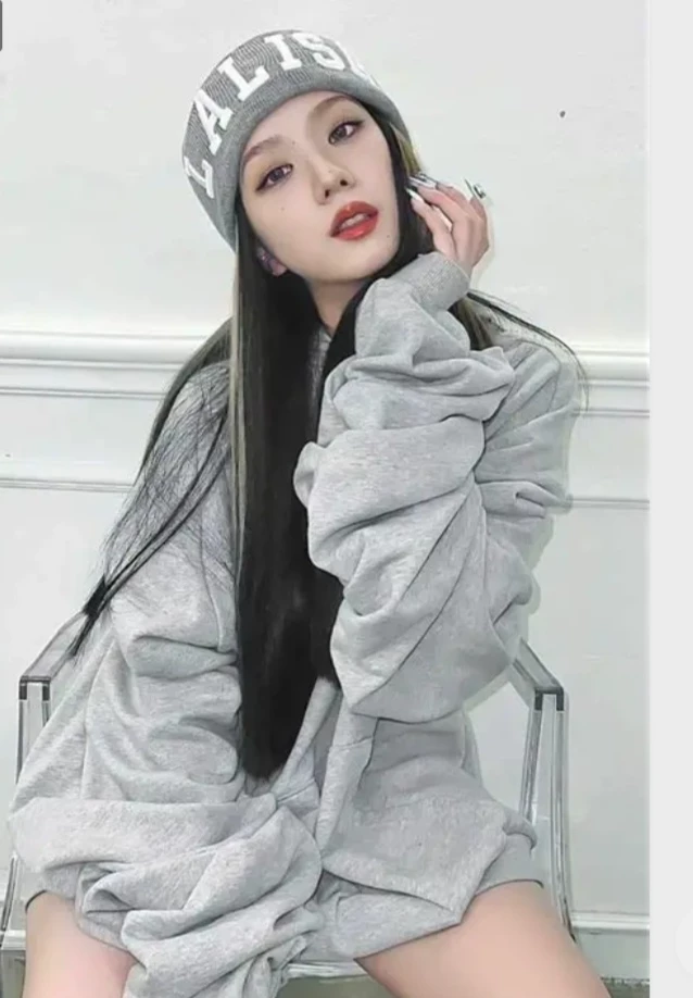 Jisoo thumbnail