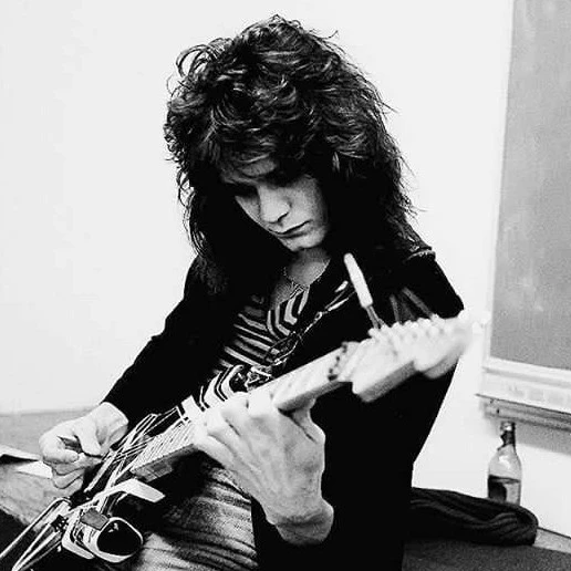 Van Halen
