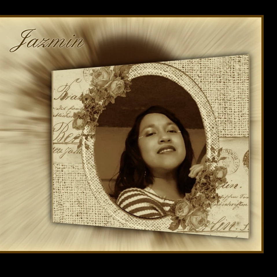 Jazmin 
