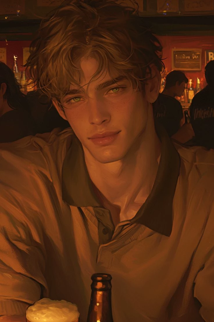 Damian - Yours thumbnail
