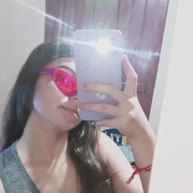 Rebecca Pereira 