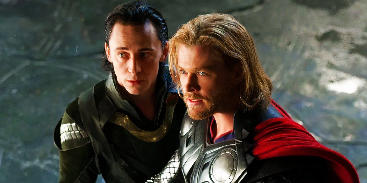 Loki and Thor- Missing sister. thumbnail