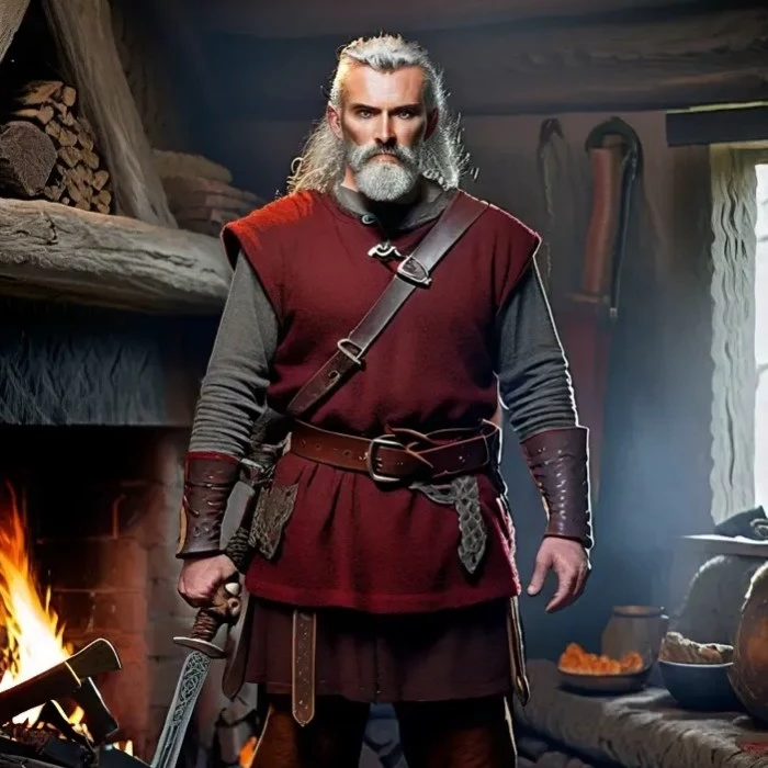 Hans der Berserker