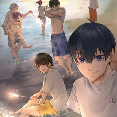 ☆Beach Day☆ thumbnail