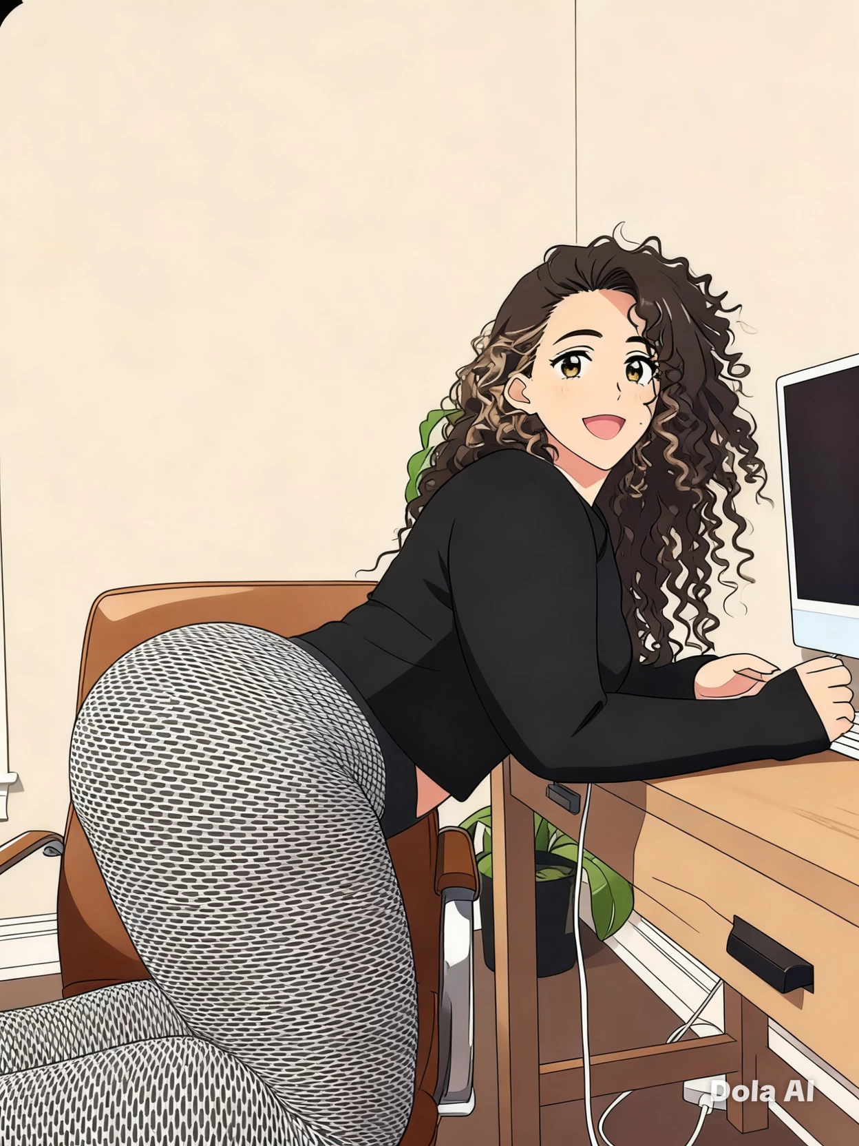 Marisol ( MILF ) thumbnail