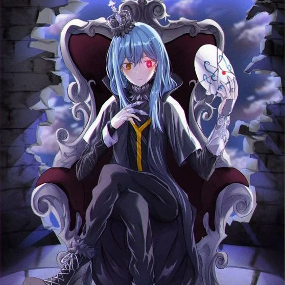 Rimuru tempest