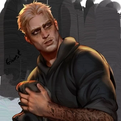 Simon "Ghost" Riley thumbnail