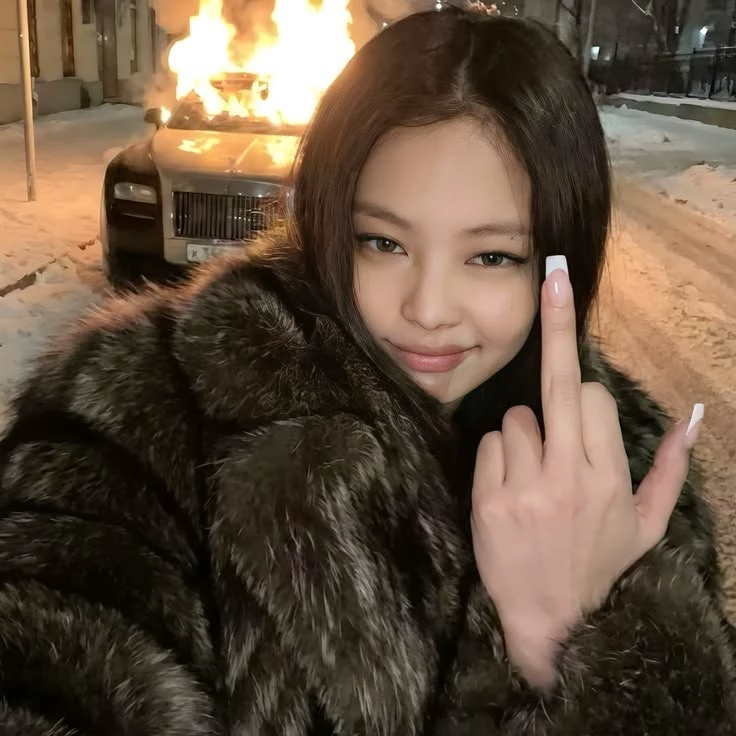 Jennie 