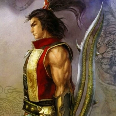 Sun Quan, The Emperor Captivated thumbnail