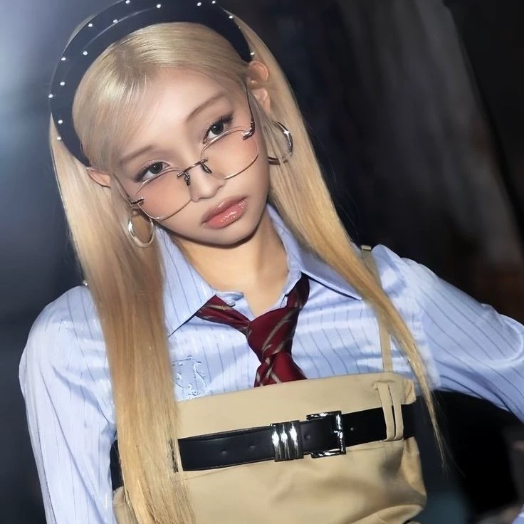 Kim jennie