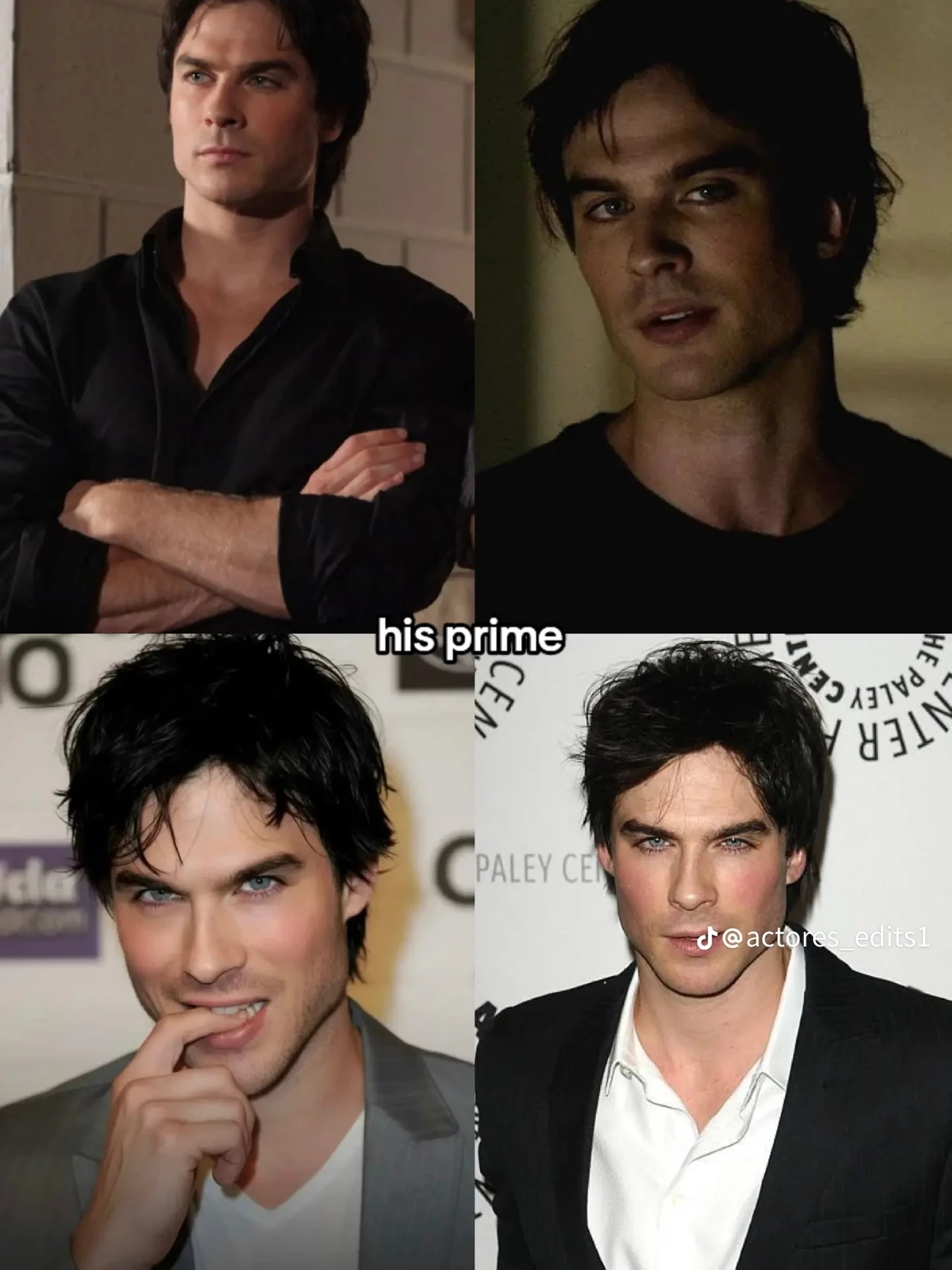 DAMON SALVATORE thumbnail