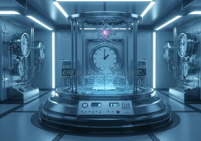 Time machine  thumbnail