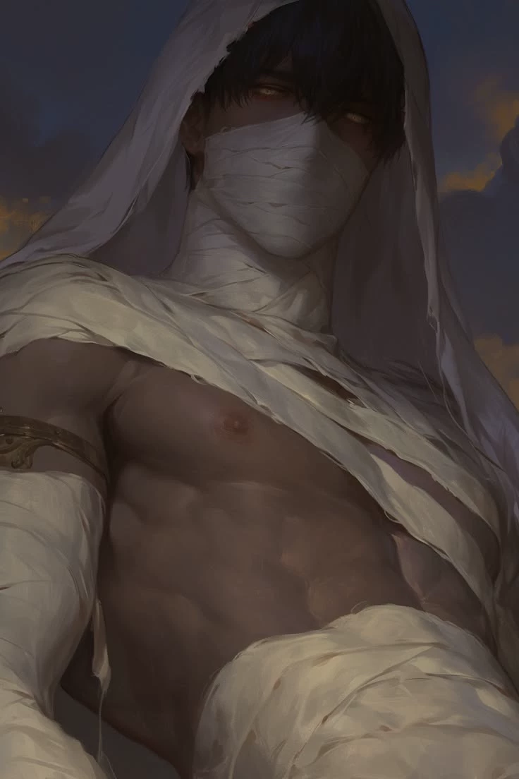 Thutmose III "the Conqueror" thumbnail