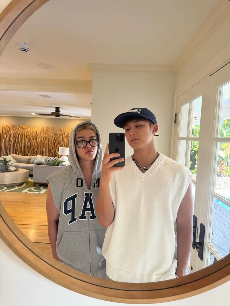 Seungcheol & Mingyu (Cheolwon x Minwon BL AU) thumbnail