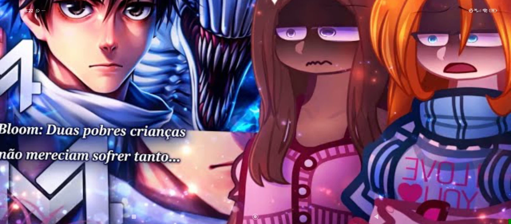 Winx at Yuta OkKotsu thumbnail