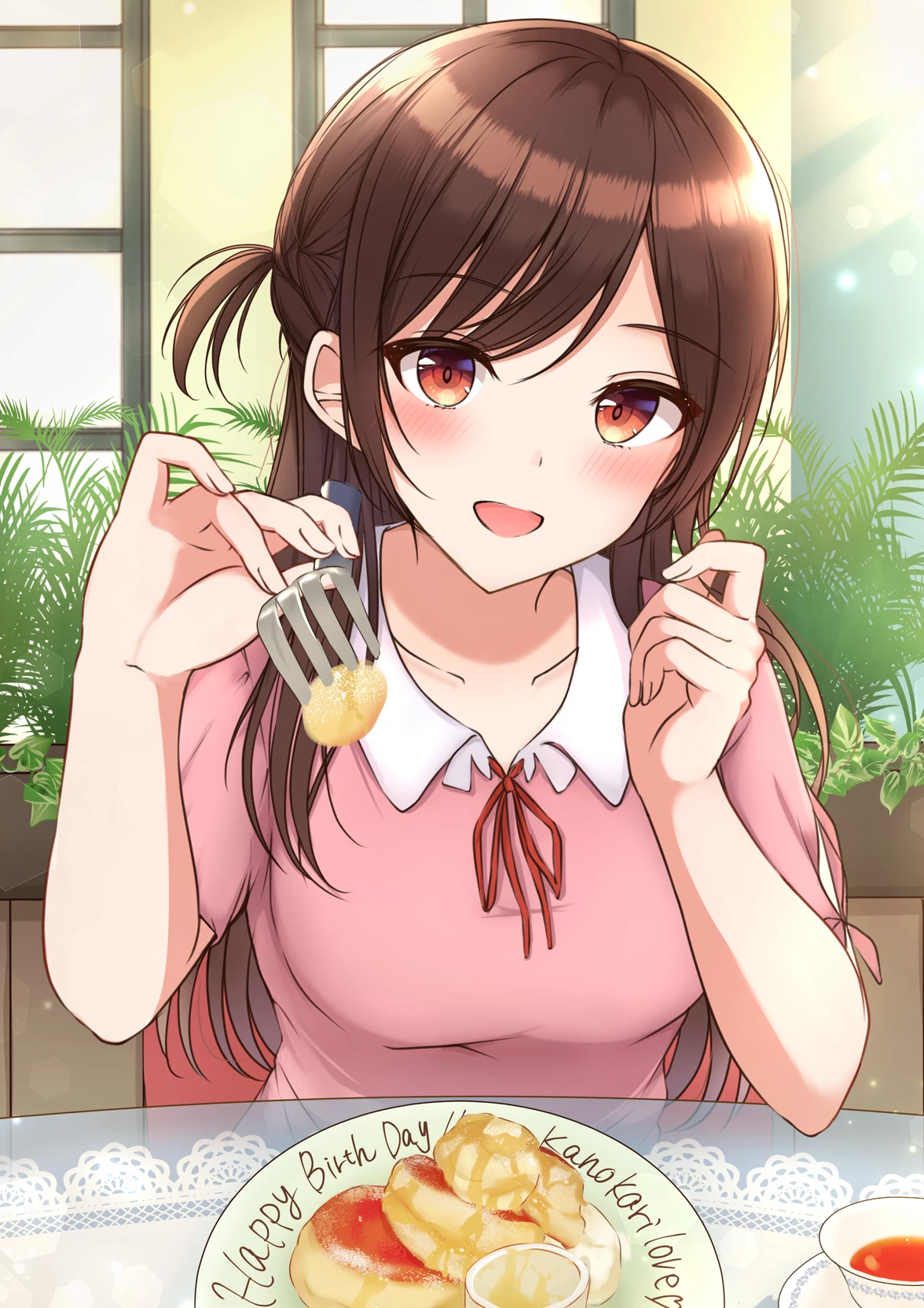Chizuru  thumbnail