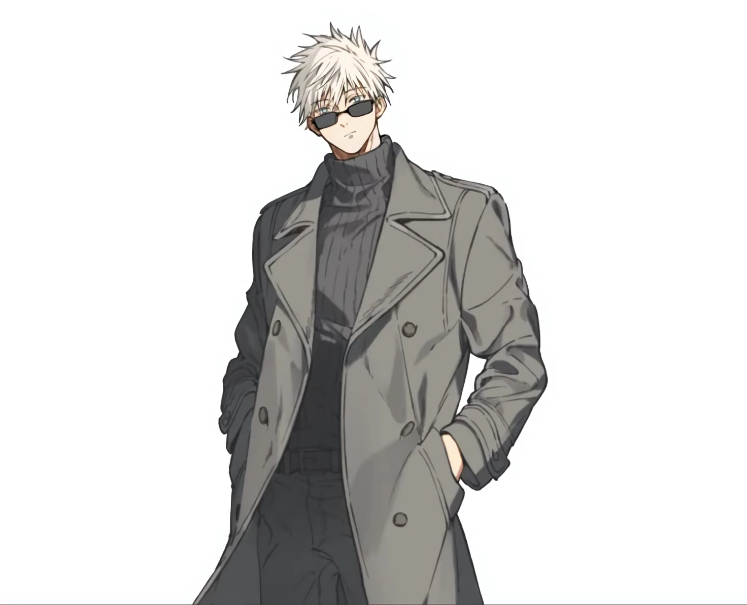 ♤°•Satoru Gojo Heredero•°♤ thumbnail
