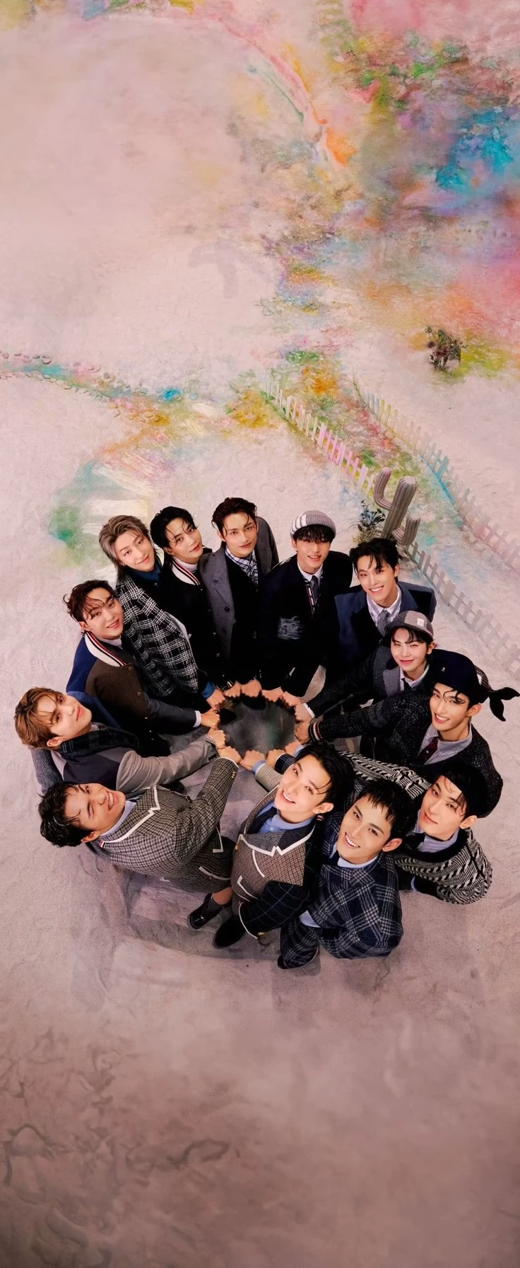 SEVENTEEN thumbnail